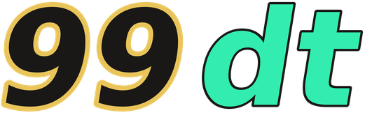 99dt logo